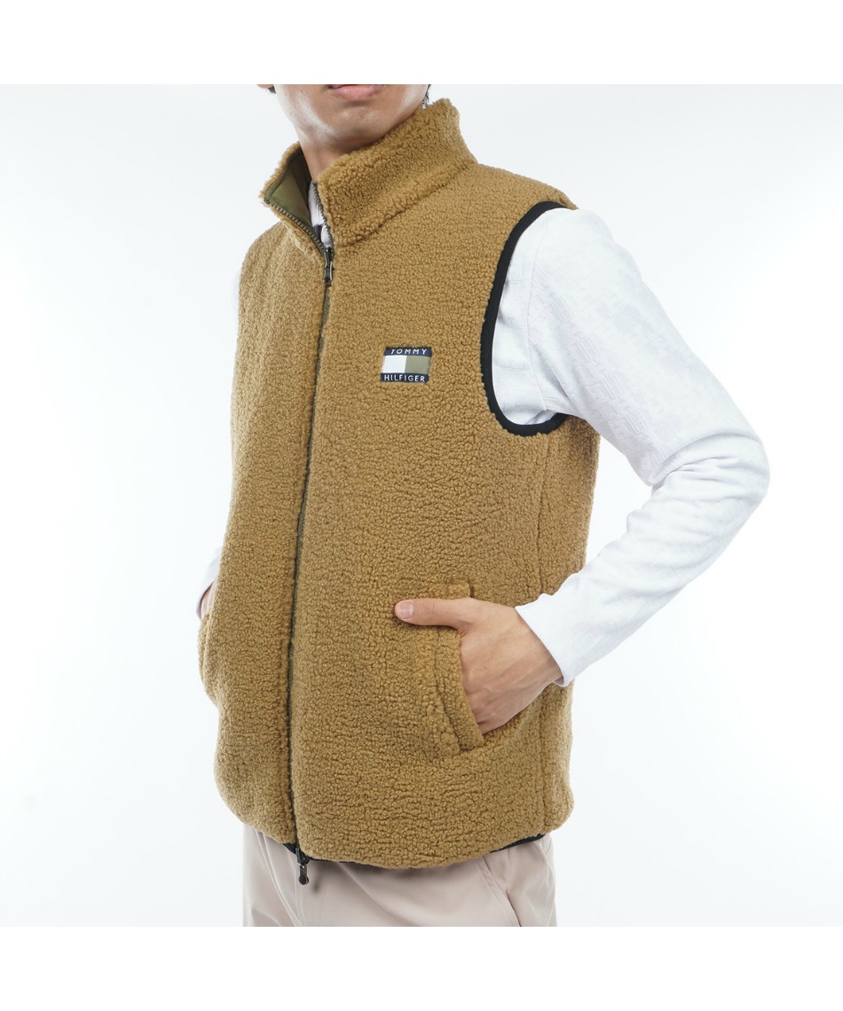 トミーヒルフィガーゴルフ(TOMMY HILFIGER GOLF) ゴルフウェア 