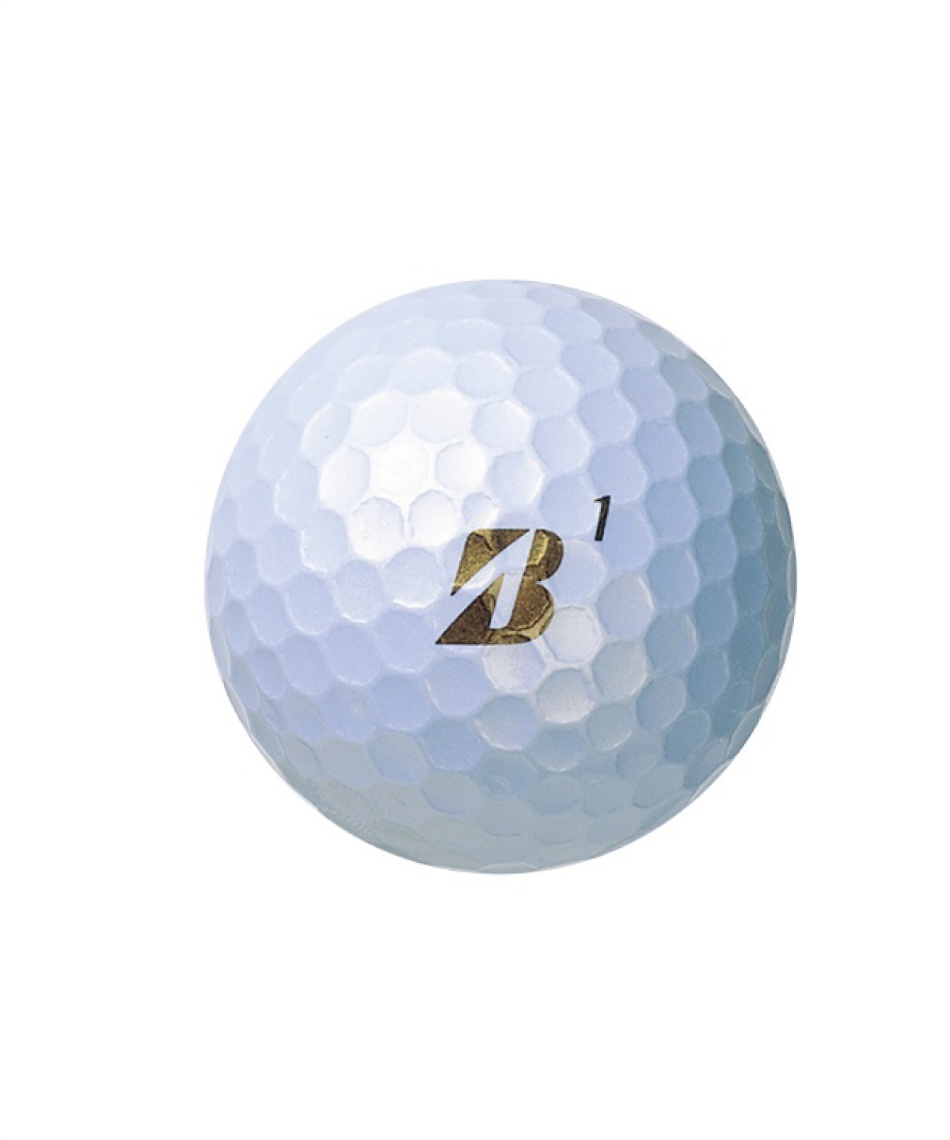 ブリヂストンゴルフ(BRIDGESTONE GOLF) ゴルフボール 1ダース 12