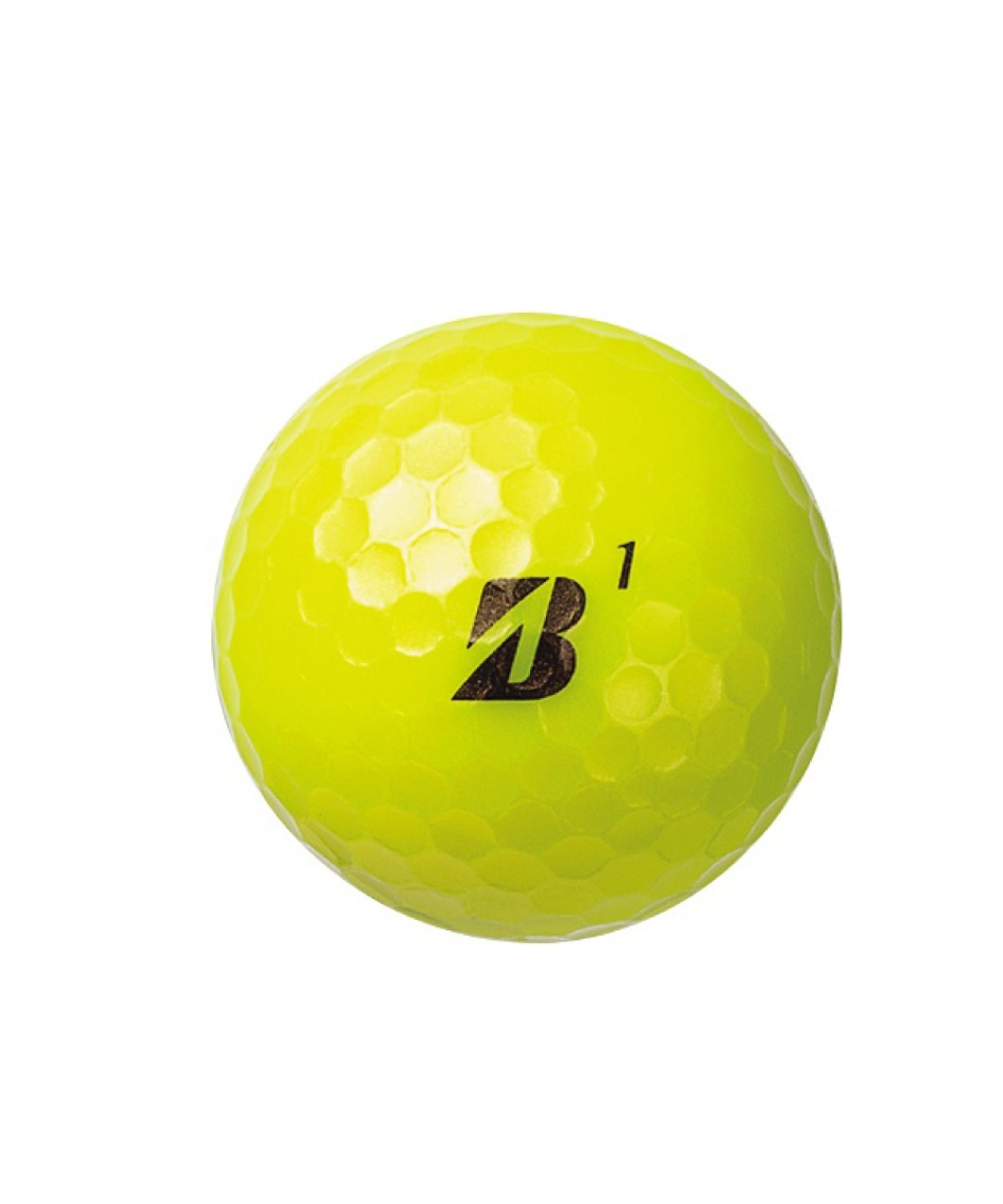 ブリヂストンゴルフ(BRIDGESTONE GOLF) ゴルフボール 1ダース 12