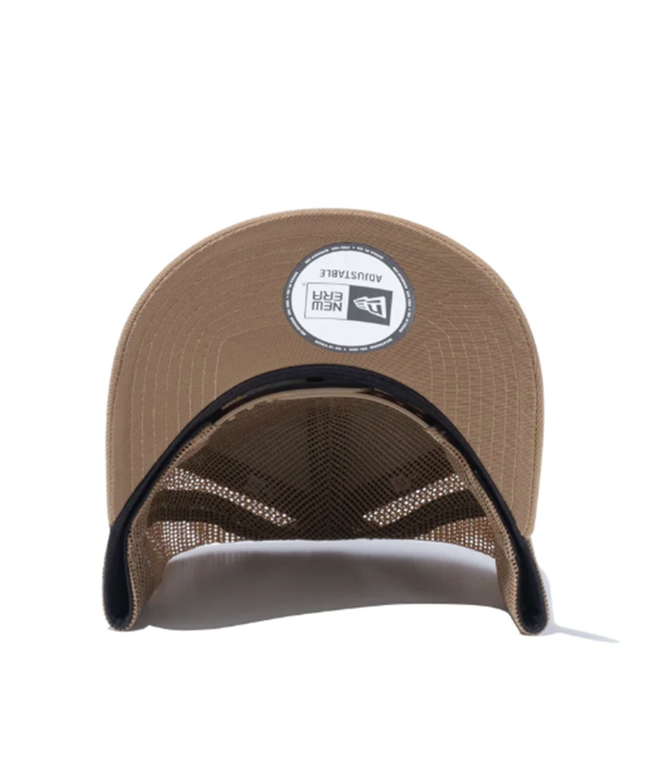 ニューエラ(NEW ERA) 帽子 キャップ Splash Embroidery