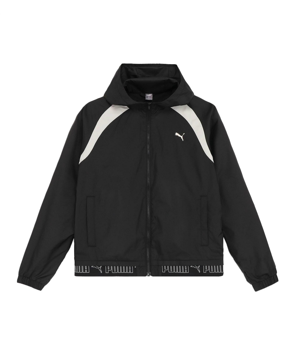 ウインドブレーカー ジャケット ウィメンズ トレーニング