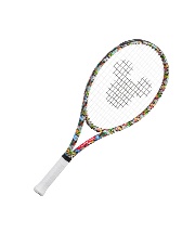 硬式テニスラケット 張り上げ済み BEAST 25 ビースト 25 7TJ214