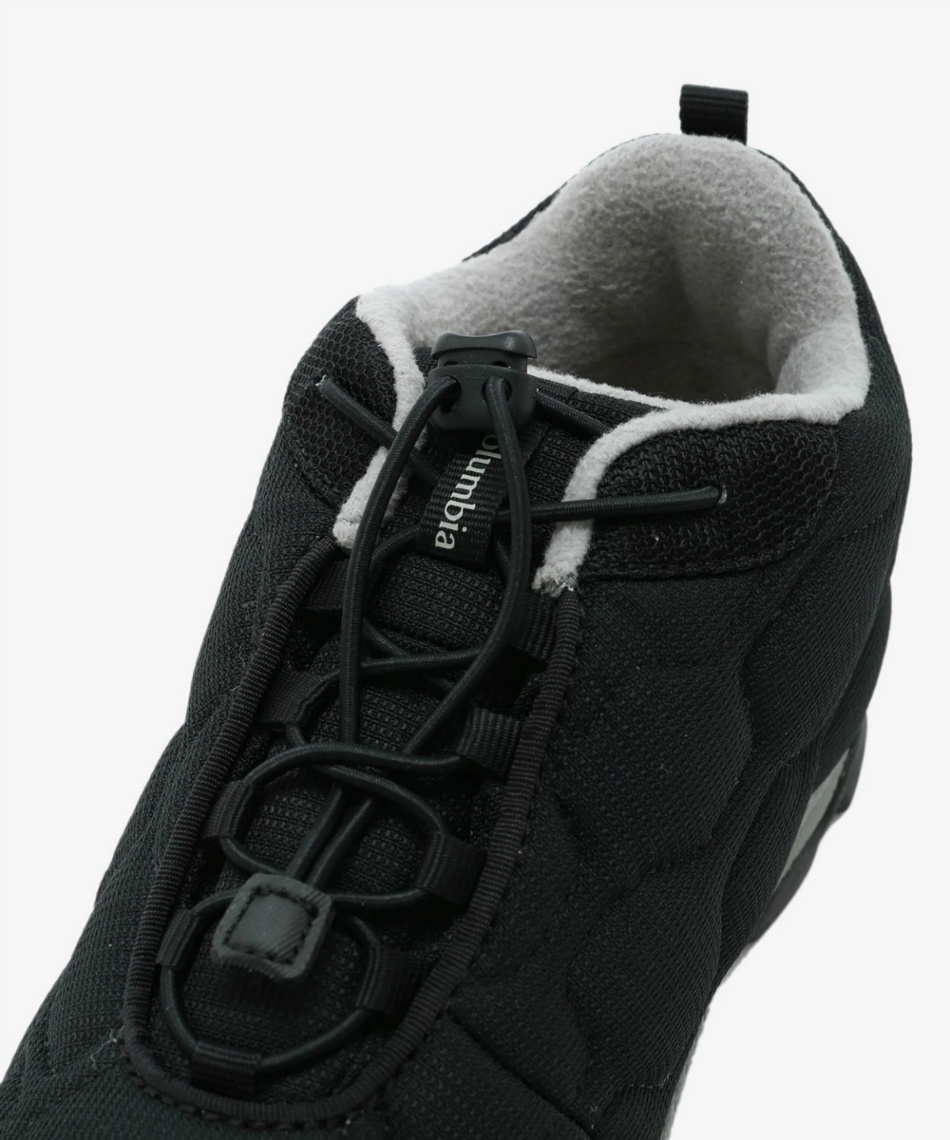 コロンビア(Columbia) トレッキングシューズ 防水 ミッドカット