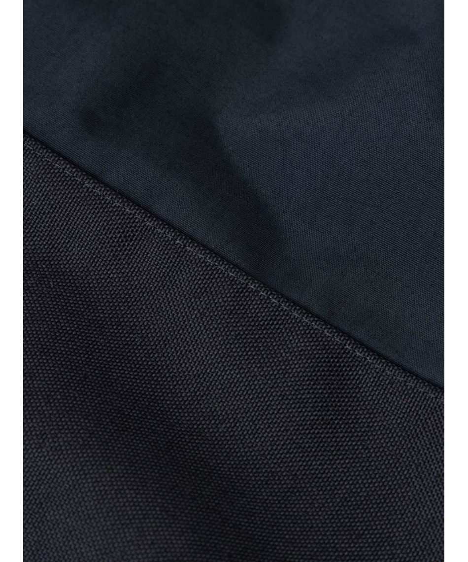 ヘリーハンセン(HELLY HANSEN) ダウンジャケット オーシャンバルドール