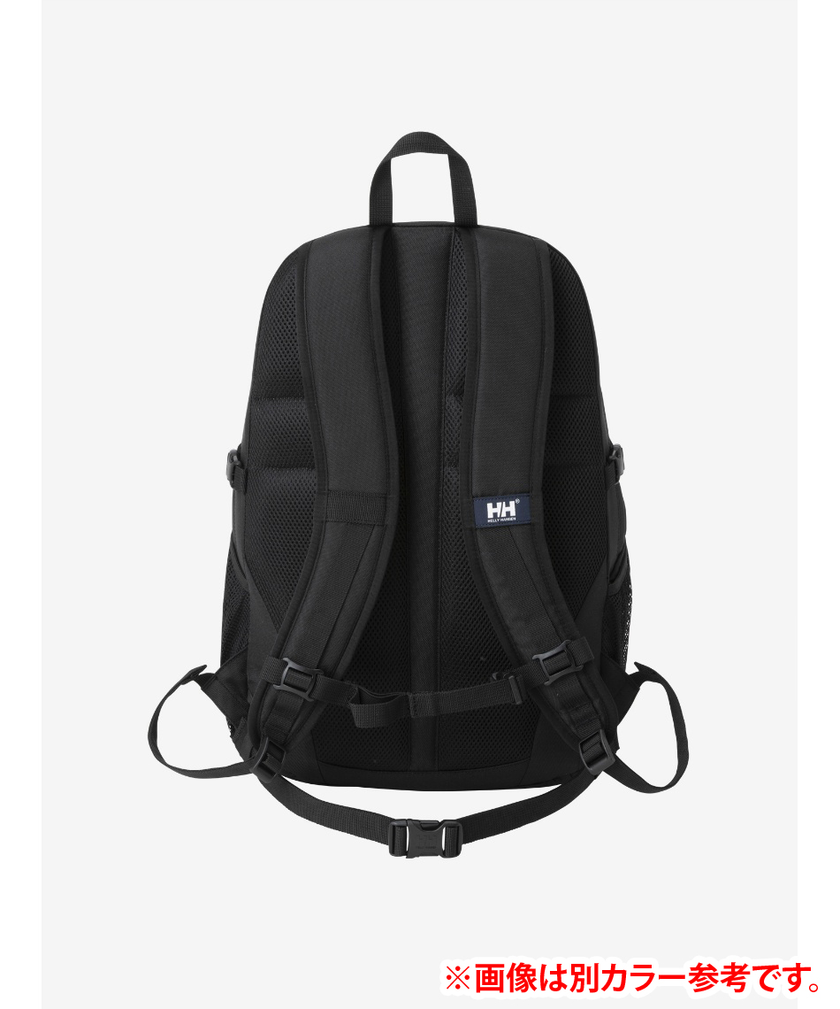 ヘリーハンセン(HELLY HANSEN) バックパック フィヨルドランド28