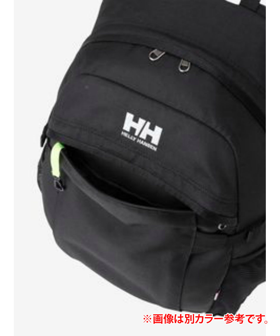 ヘリーハンセン(HELLY HANSEN) バックパック フィヨルドランド28