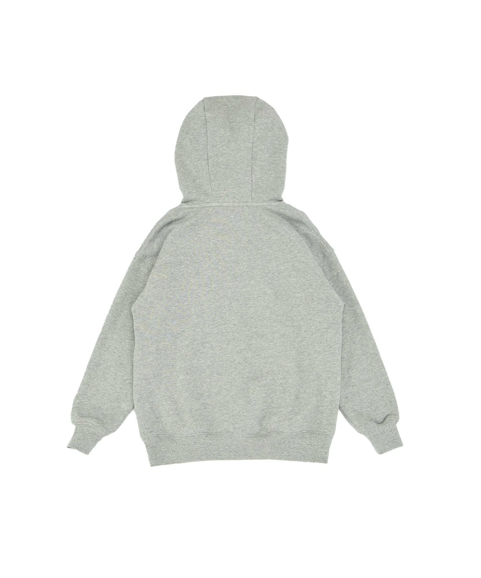 ニューバランス(new balance) スウェットパーカー スウェット