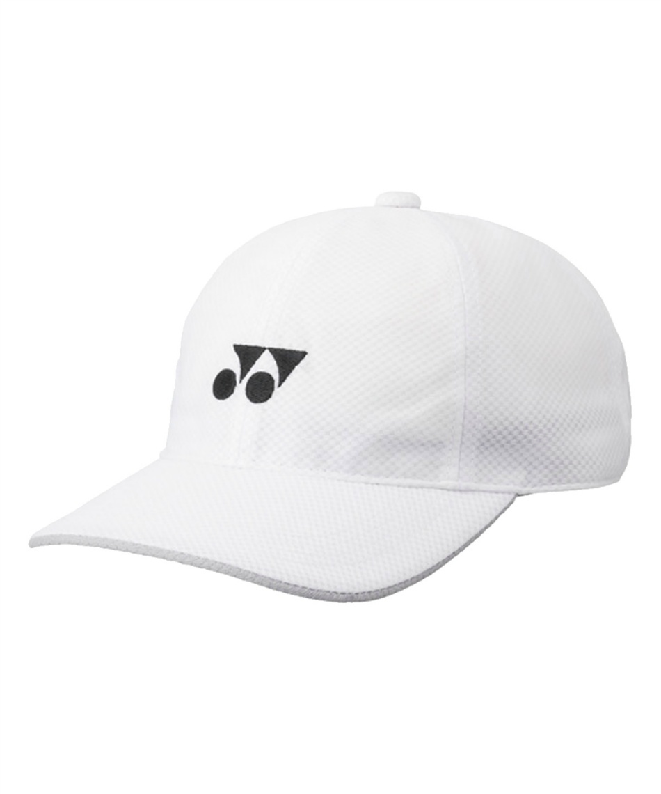 帽子 キャップ ユニメッシュキャップ 背面ジョイント 40106 | スポーツ