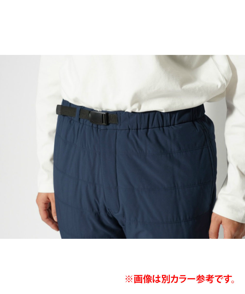 スノーピーク(snow peak) ロングパンツ Flexible Insulated Pants PA