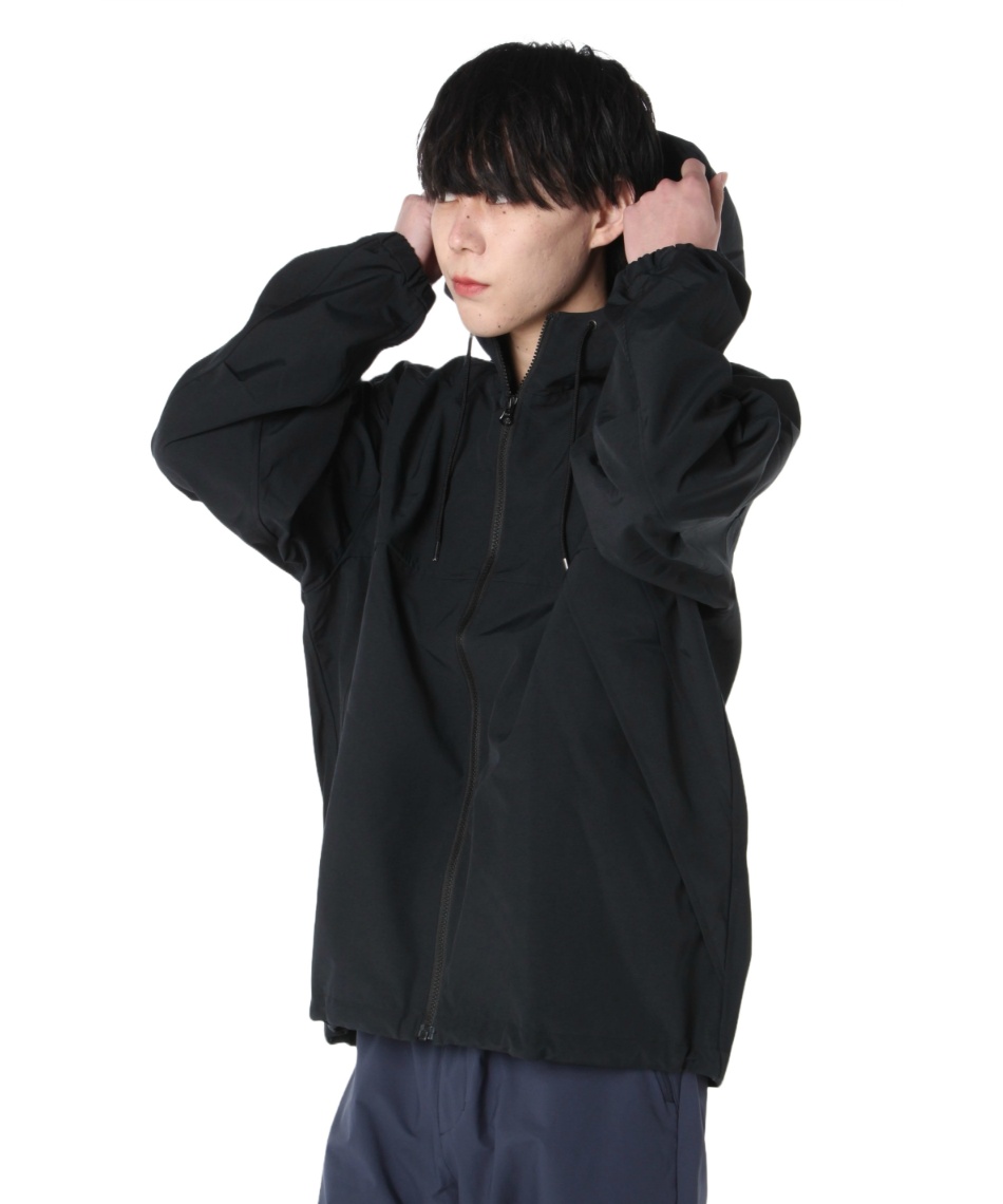 ジャケット・アウター  peak Field Weather Cloth Jacket スノーピーク(snow peak) アウトドア ジャケット Field Weather Cloth