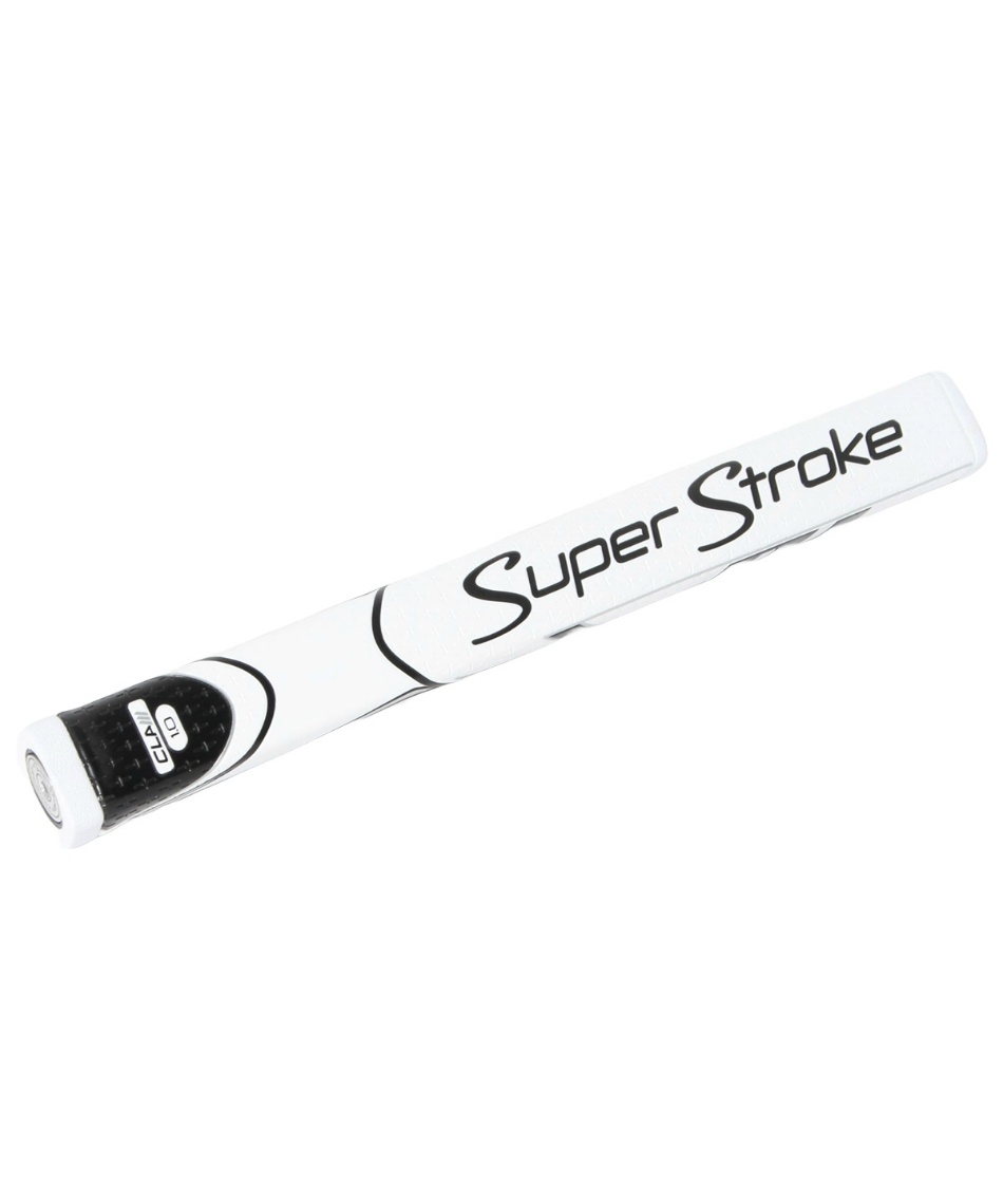 PING 1/2 WACK-E パター　34インチ　グリップ／スーパーストローク スーパーストローク(SuperStroke) ゴルフ パター用グリップ