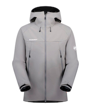 マムート(MAMMUT) マウンテンパーカー Winterfield SO Hooded Jacket