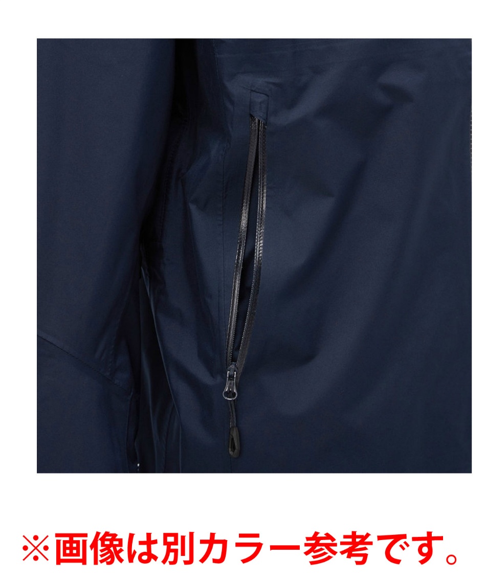 マムート(MAMMUT) 防水ジャケット コンベイツアー Convey Tour HS