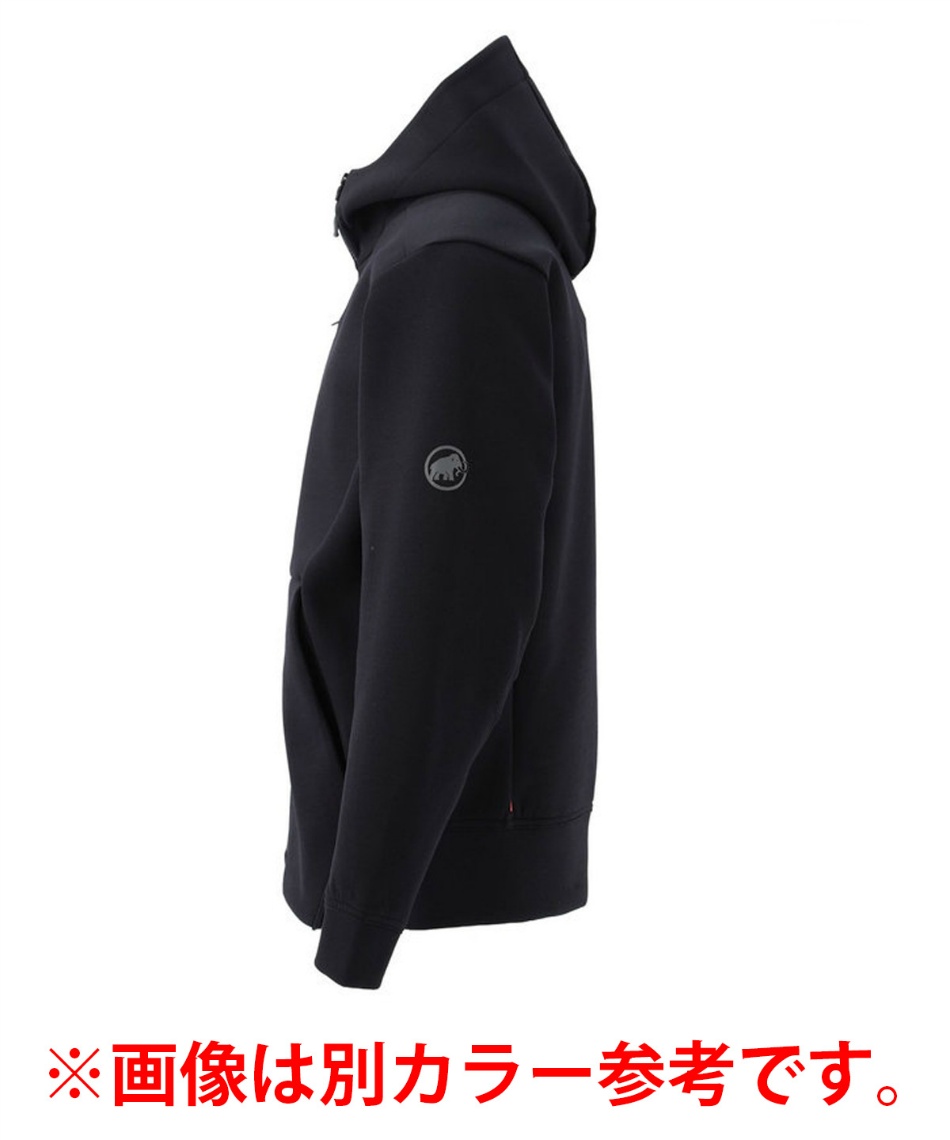 マムート(MAMMUT) スウェットパーカー ダイノ Dyno 2.0 ML Hooded