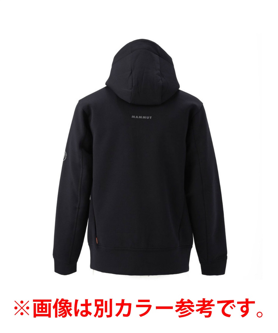 マムート(MAMMUT) スウェットパーカー ダイノ Dyno 2.0 ML Hooded
