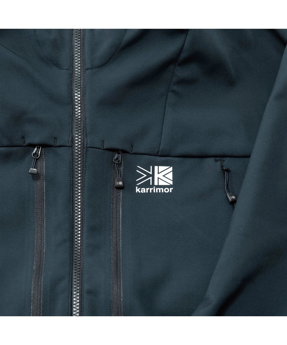 EGCさま専用 arete ventilation parka | KARRIMOR カリマー | リュックサック