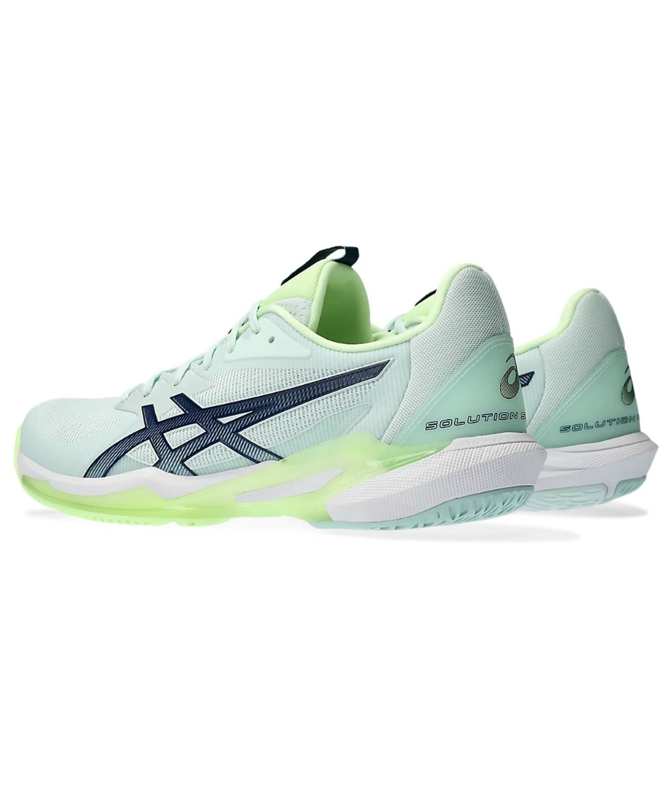 【新品】アシックス テニスシューズ SOLUTION SPEED FF 3 26 ASICS アシックス SOLUTION SPEED FF 3 ソリューションスピード