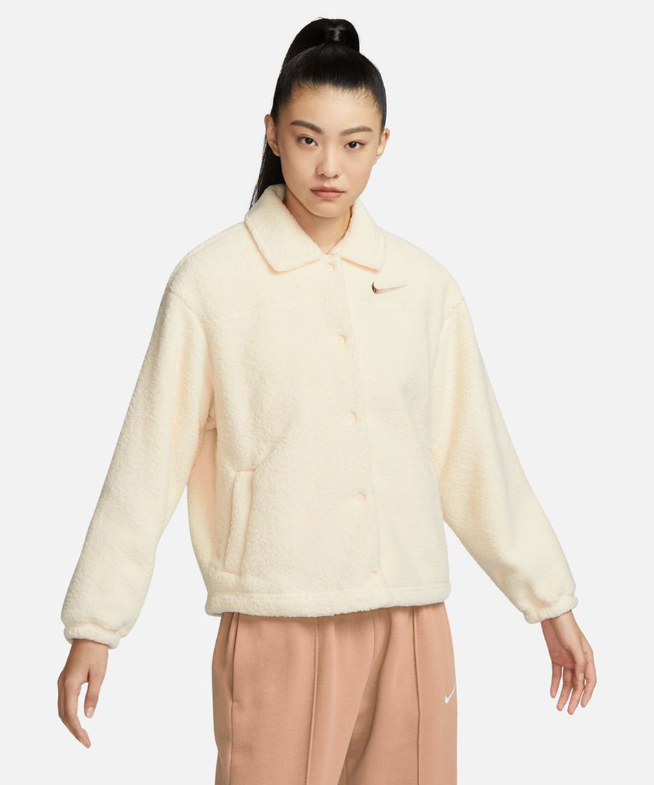 アウタージャケット L NSW カラード シェルパジャケット FB8708