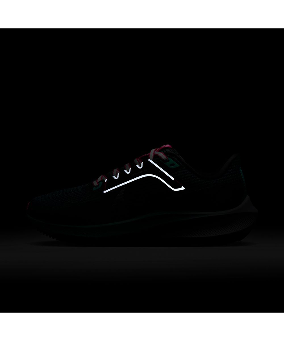 ランニングシューズ 23HO ズームペガサス 40（W） DV3854-301