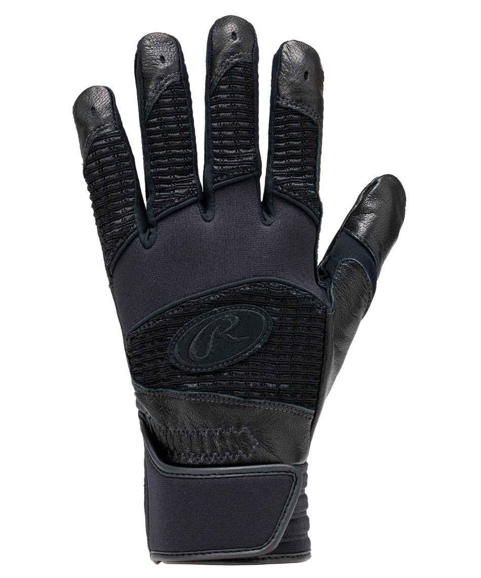 野球 バッティンググローブ 両手用 高校野球ルール対応バッティング