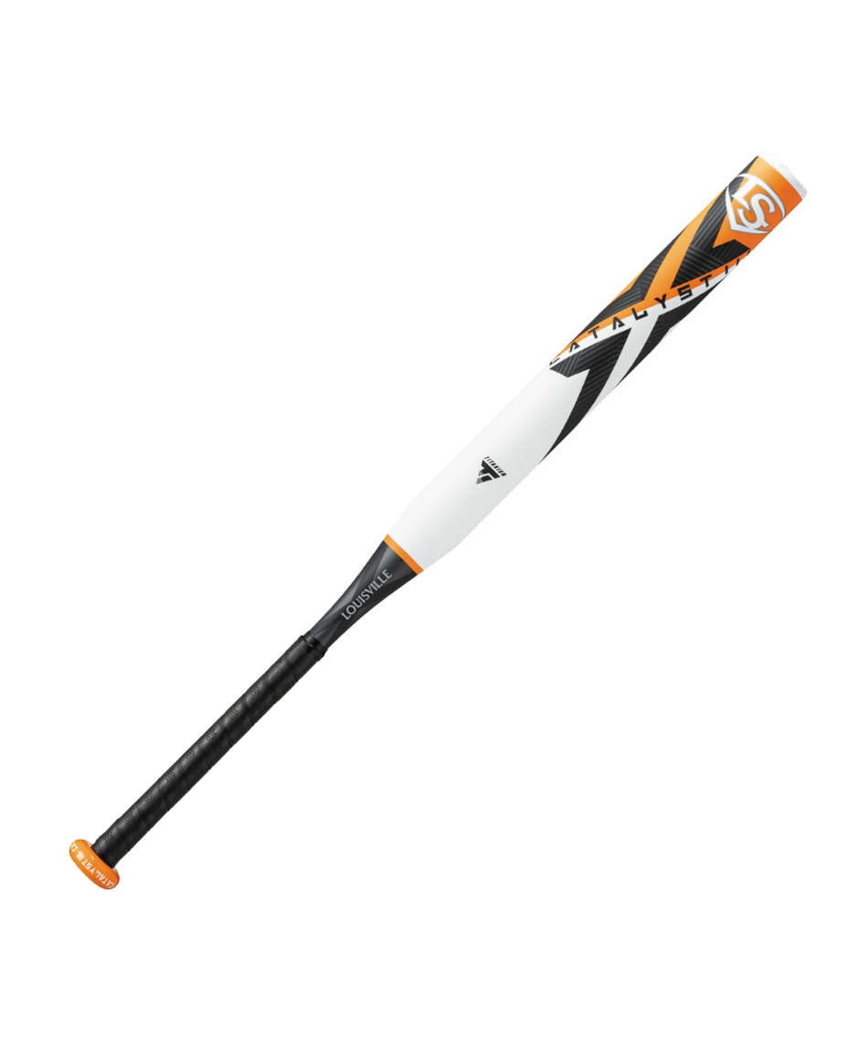 ソフトボールバット 2号用 カタリスト3 Tiソフト 2号 WBL29310108060