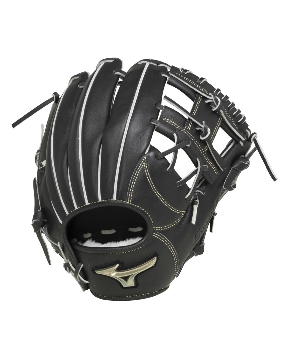 グローバルエリート　軟式　Hselection 野球 一般軟式グローブ 内野手 グローバルエリート Hselection SIGNA