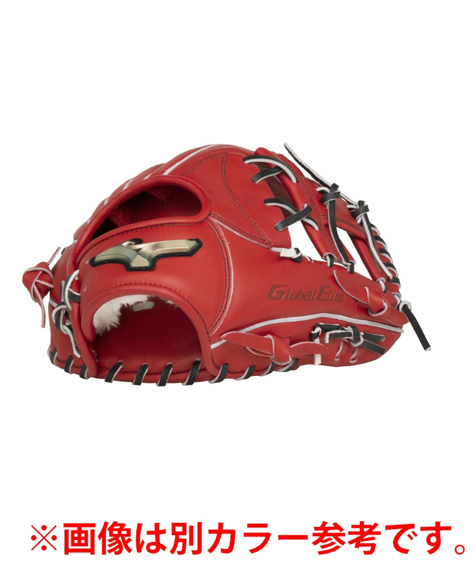 野球 一般軟式グローブ 内野手 グローバルエリート Hselection SIGNA