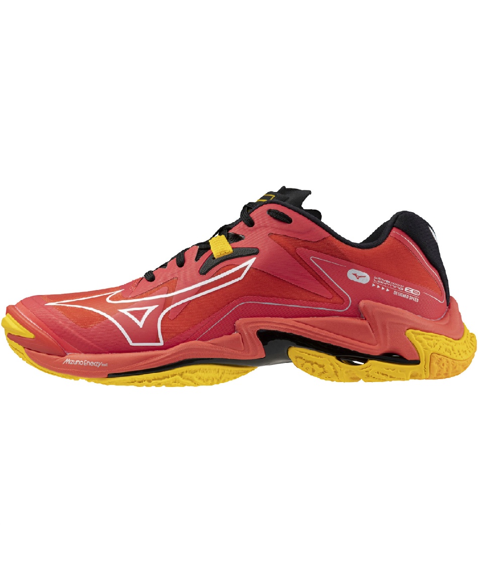 MIZUNO バレーボールシューズ LIGHTNING Z6 23.5 匿名配送 MIZUNO バレーボールシューズ LIGHTNING Z6 23.5 匿名配送