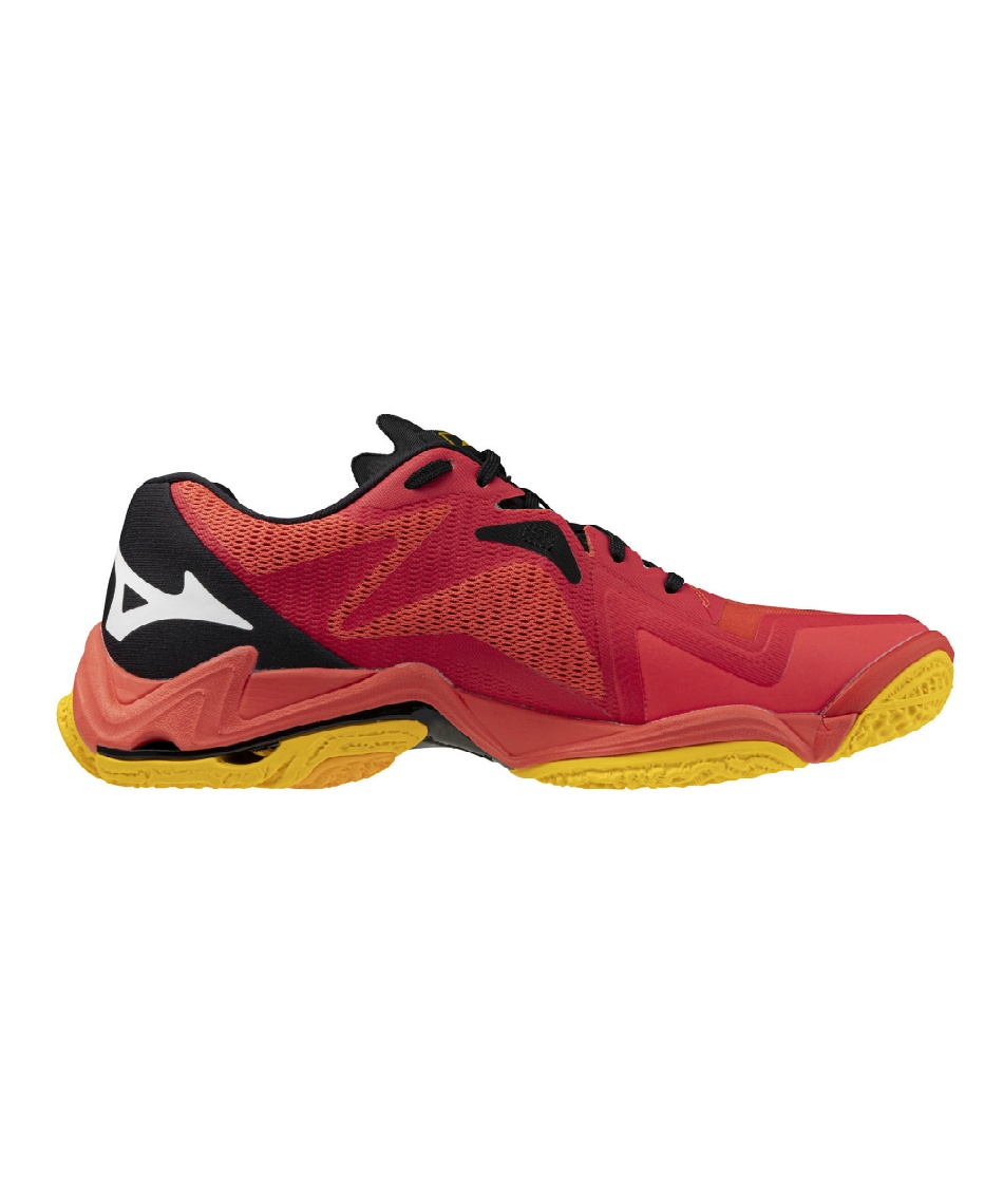 ミズノ(MIZUNO) バレーボールシューズ ウエーブライトニング Z8　WAVE LIGHTNING Z8 V1GA240002