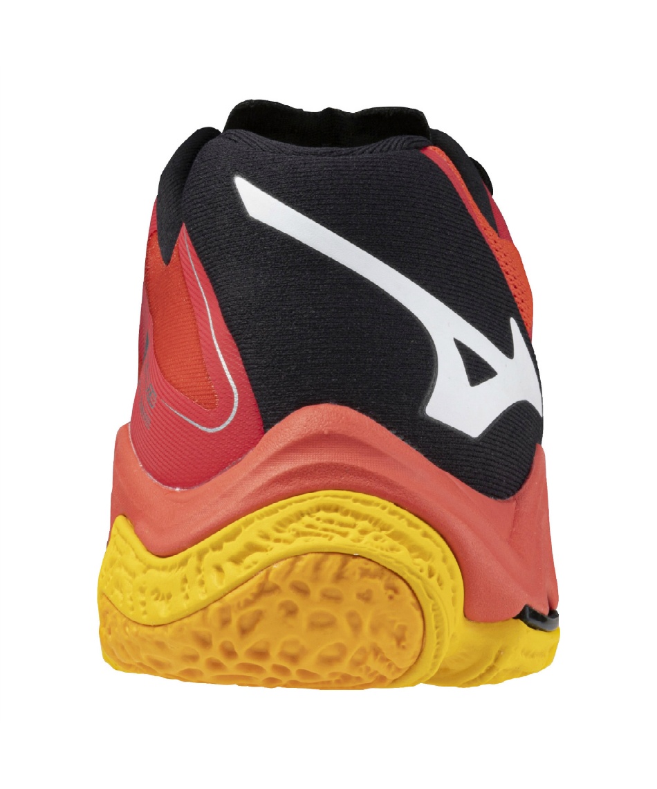 Mizuno(ミズノ)ウエーブライトニング Z8バレーボールシューズ23.5cm MIZUNO（ミズノ）ウエーブライトニング Z8 WAVE LIGHTNING Z8