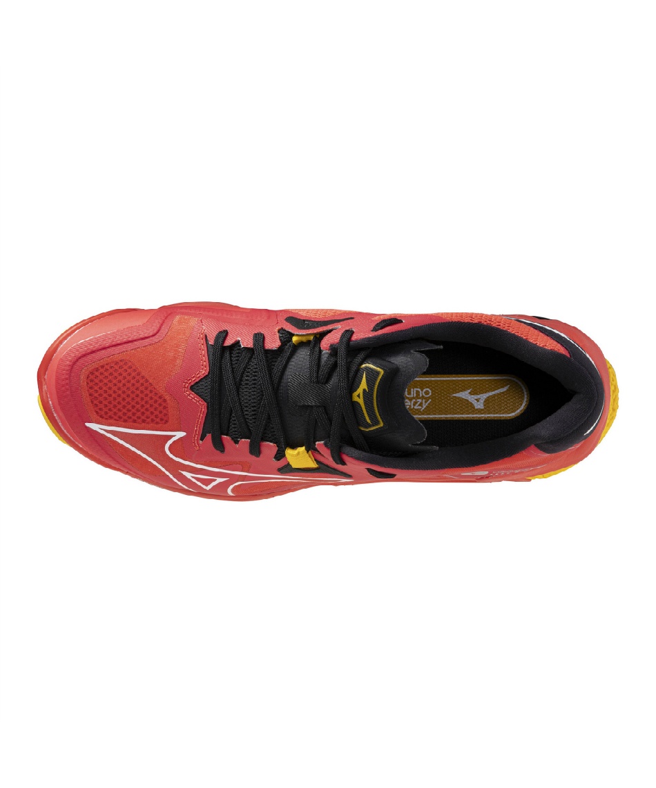 Mizuno ウエーブライトニング Z8 バレーボールシューズ ミズノ MIZUNO ミズノ公式 ウエーブライトニング Z8 バレーボール ユニ