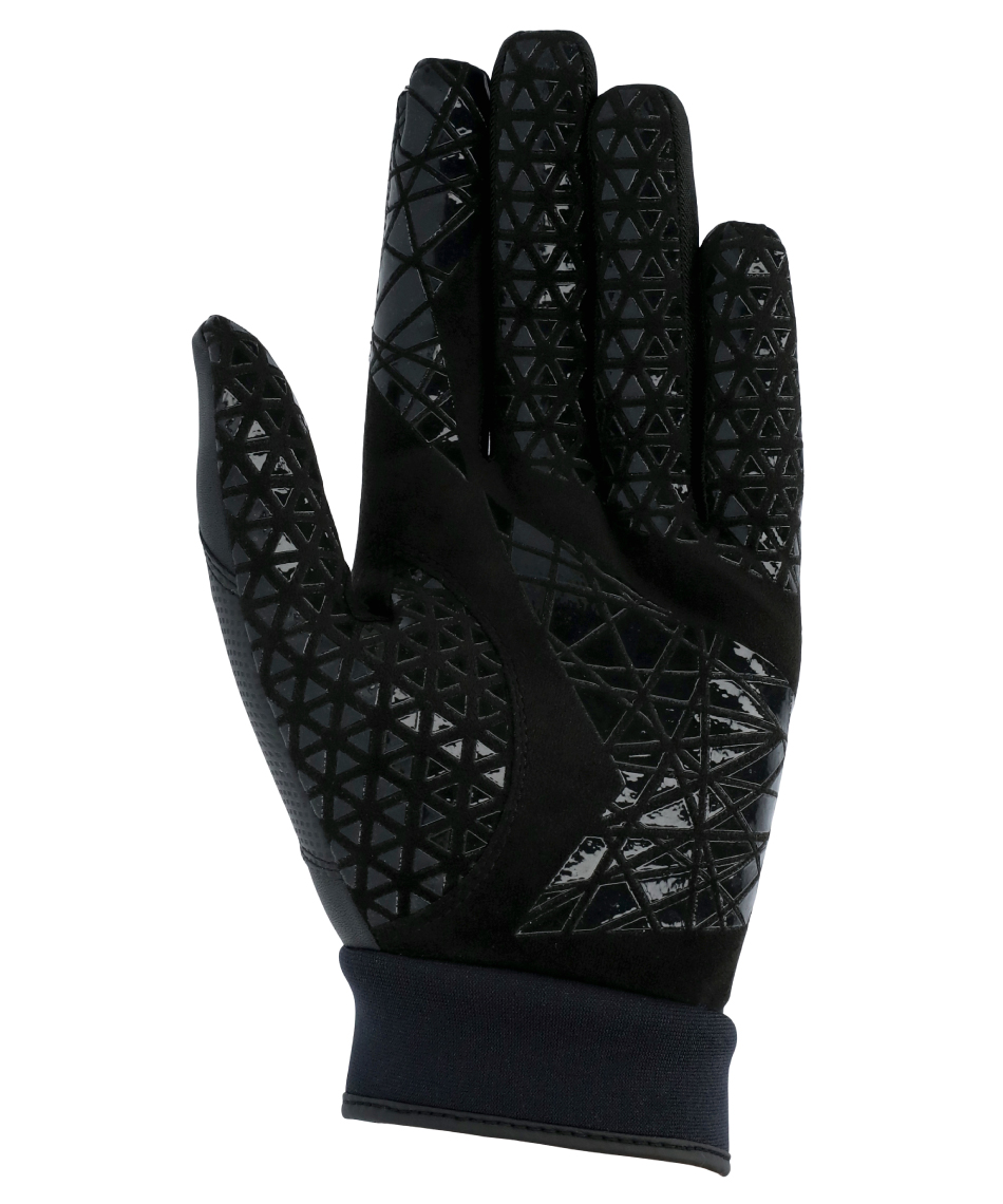 アシックスバッティンググローブ 野球 アシックス バッティンググローブ 両手 GOLDSTAGE 高校野球対応