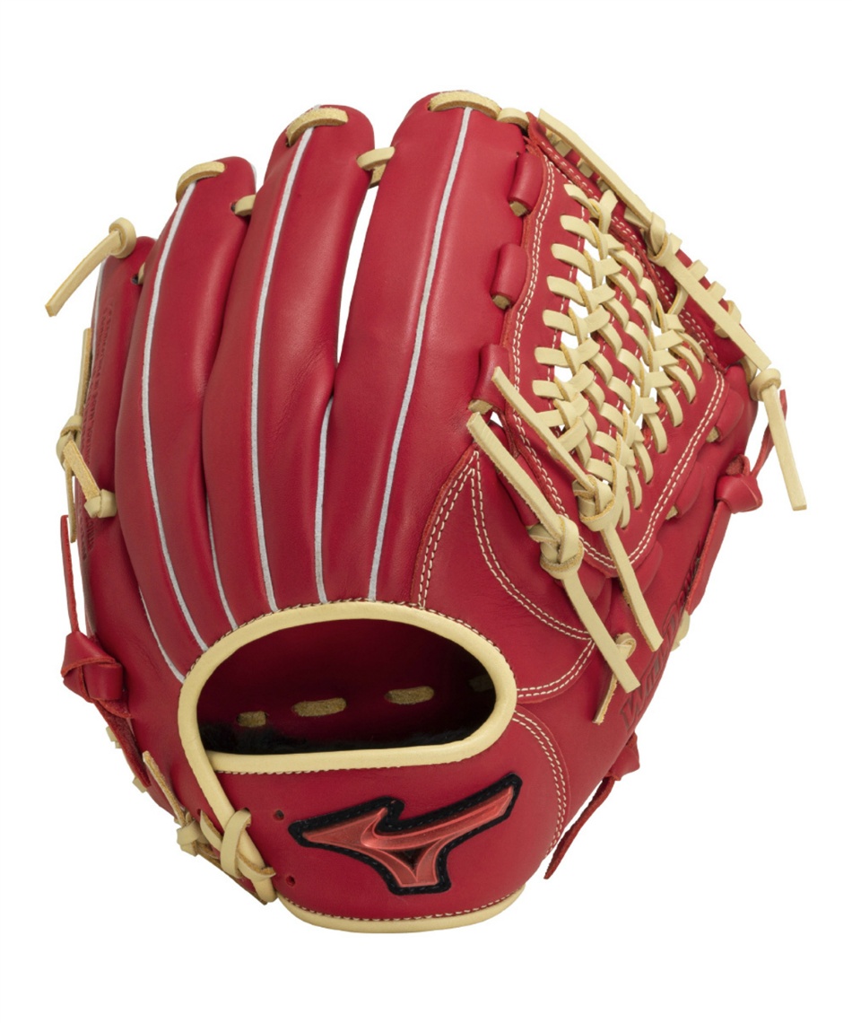 ミズノ(MIZUNO) 野球 一般軟式グローブ オールラウンド 軟式用