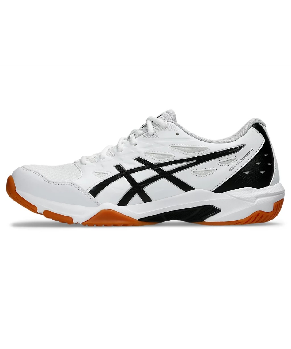 アメに撃たれる11。。
a4アート紙 バレーシューズ ゲルロケット11 GEL-ROCKET 11 1073A065.101