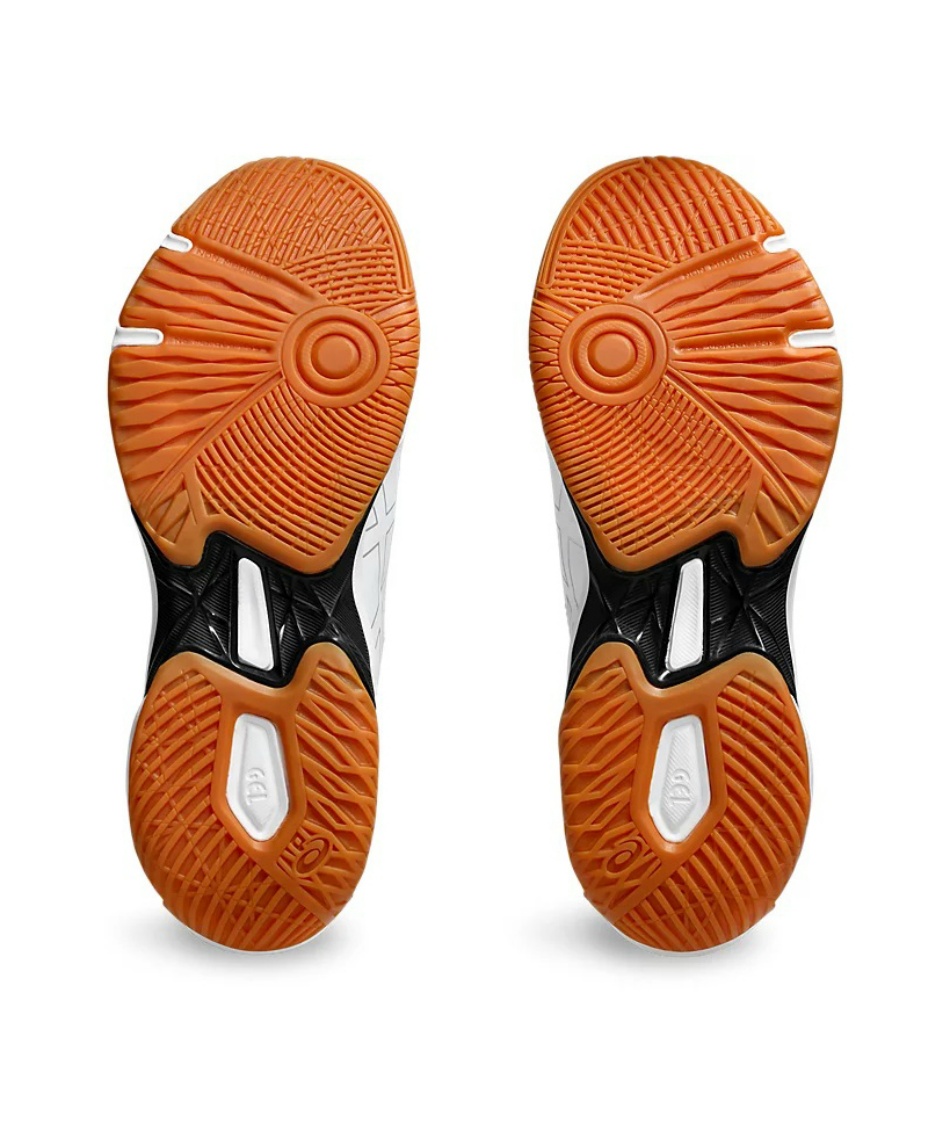 バレーシューズ ゲルロケット11 GEL-ROCKET 11 1073A065.101