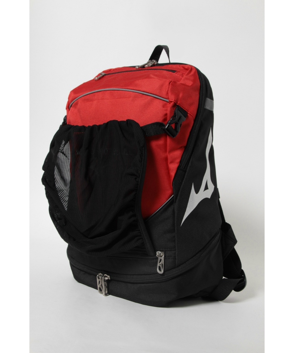 サッカー バックパック16LP3JDB001 | スポーツ用品ならヒマラヤ