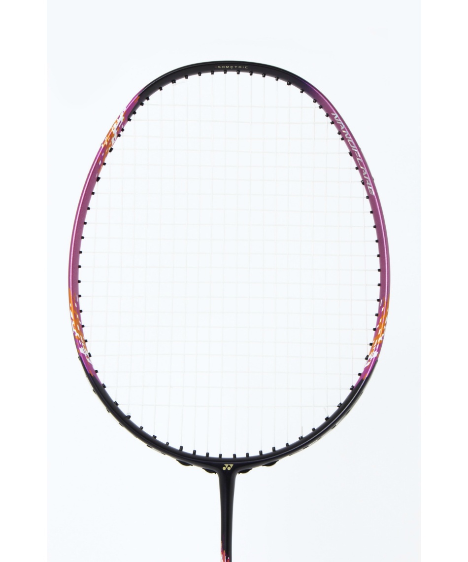 YONEX ヨネックス バドミントンラケット ナノフレア270スピード ヨネックス(YONEX) バドミントンラケット 張り上げ済み