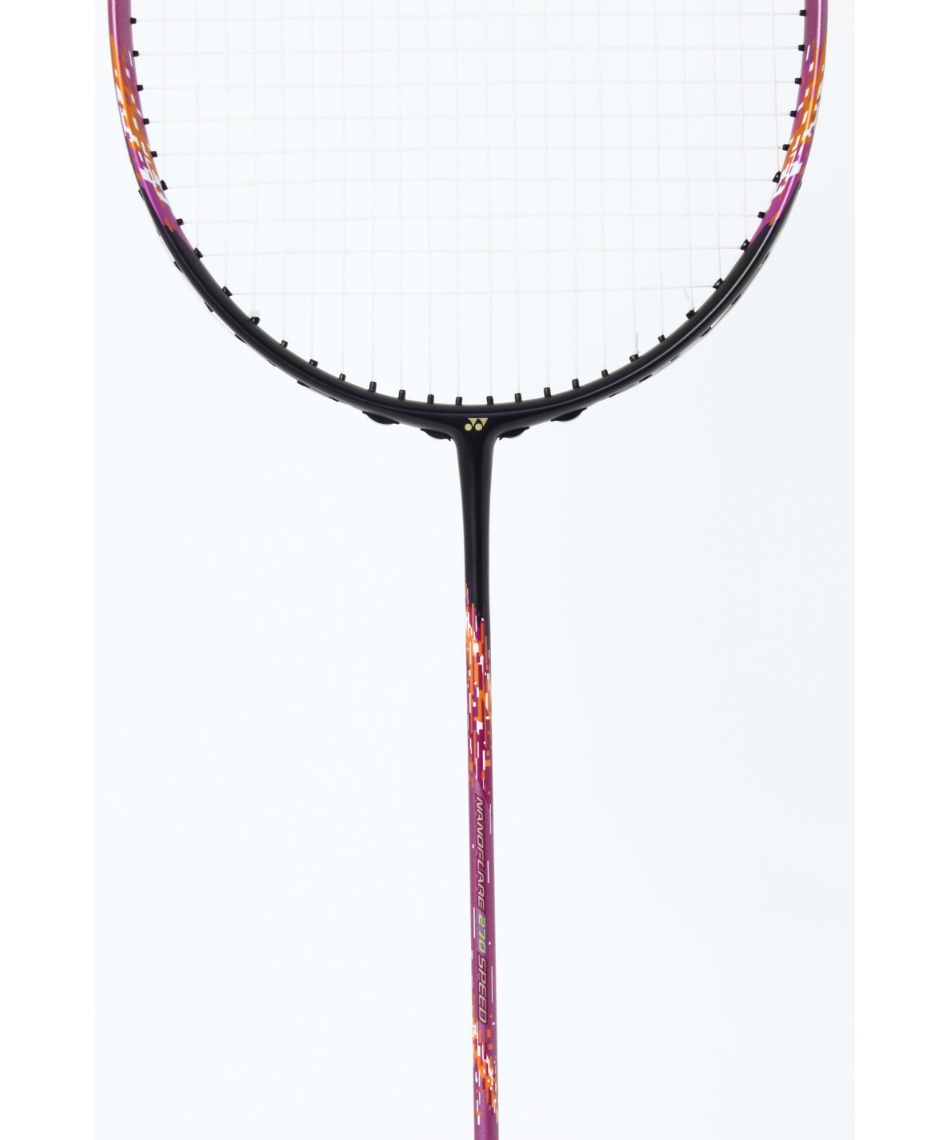 ヨネックス(YONEX) バドミントンラケット 張り上げ済み