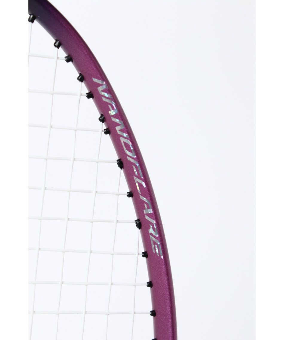 ヨネックス(YONEX) バドミントンラケット 張り上げ済み ナノフレア270スピード 張上 NF270SPHHG-039