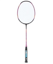 YONEX ヨネックス バドミントンラケット ナノフレア270スピード ヨネックス(YONEX) バドミントンラケット 張り上げ済み