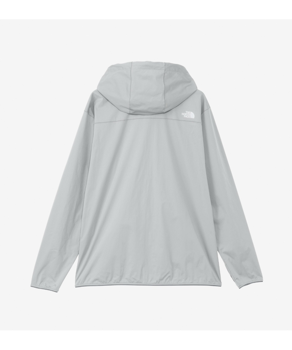マウンテンパーカー Sunshade Full zip Hoodie サンシェイドフルジップ