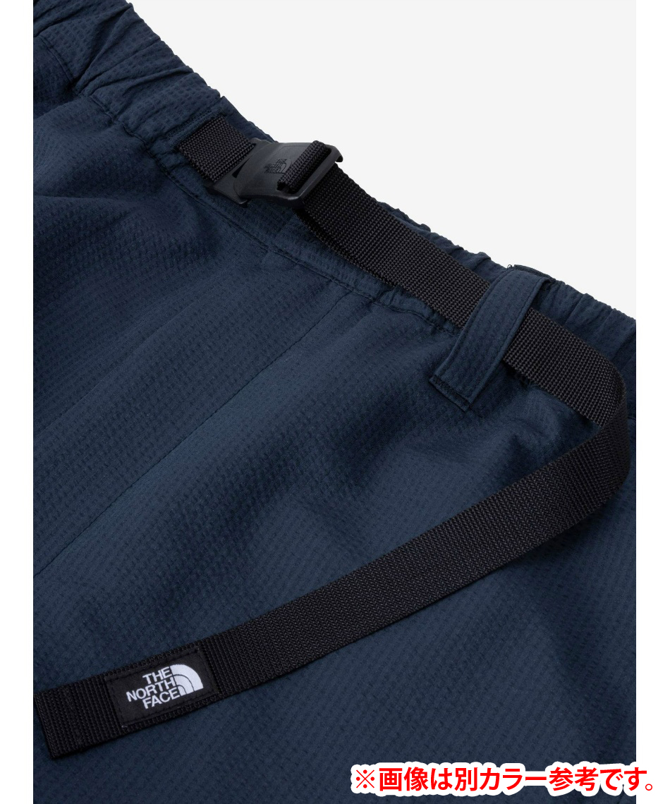 THE NORTH FACE コヨーテシアサッカースラックス NB32165 The North Face コヨーテシアサッカースラックスNB32165（THE