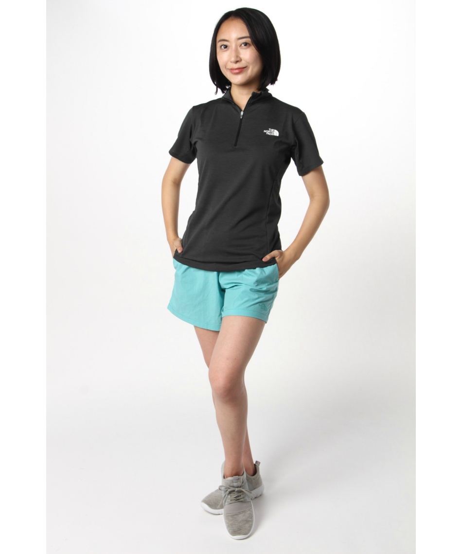 NAAFY 3点セット Mサイズ　Tシャツ　ショートパンツ　帽子 ショートパンツ 夏服 ストリート系 メンズ◇ツイルショート