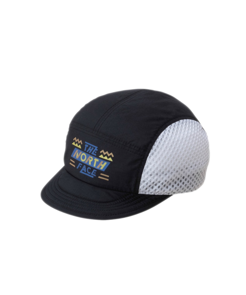 帽子 キャップ ジュニア キッズエニーランパッカブルキャップ Kids