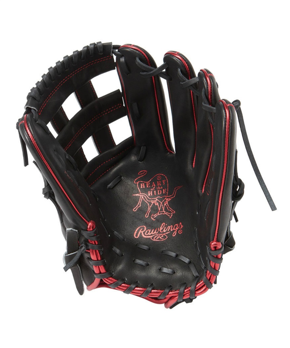 ローリングス(Rawlings) 野球 一般軟式グローブ オールラウンド 軟式