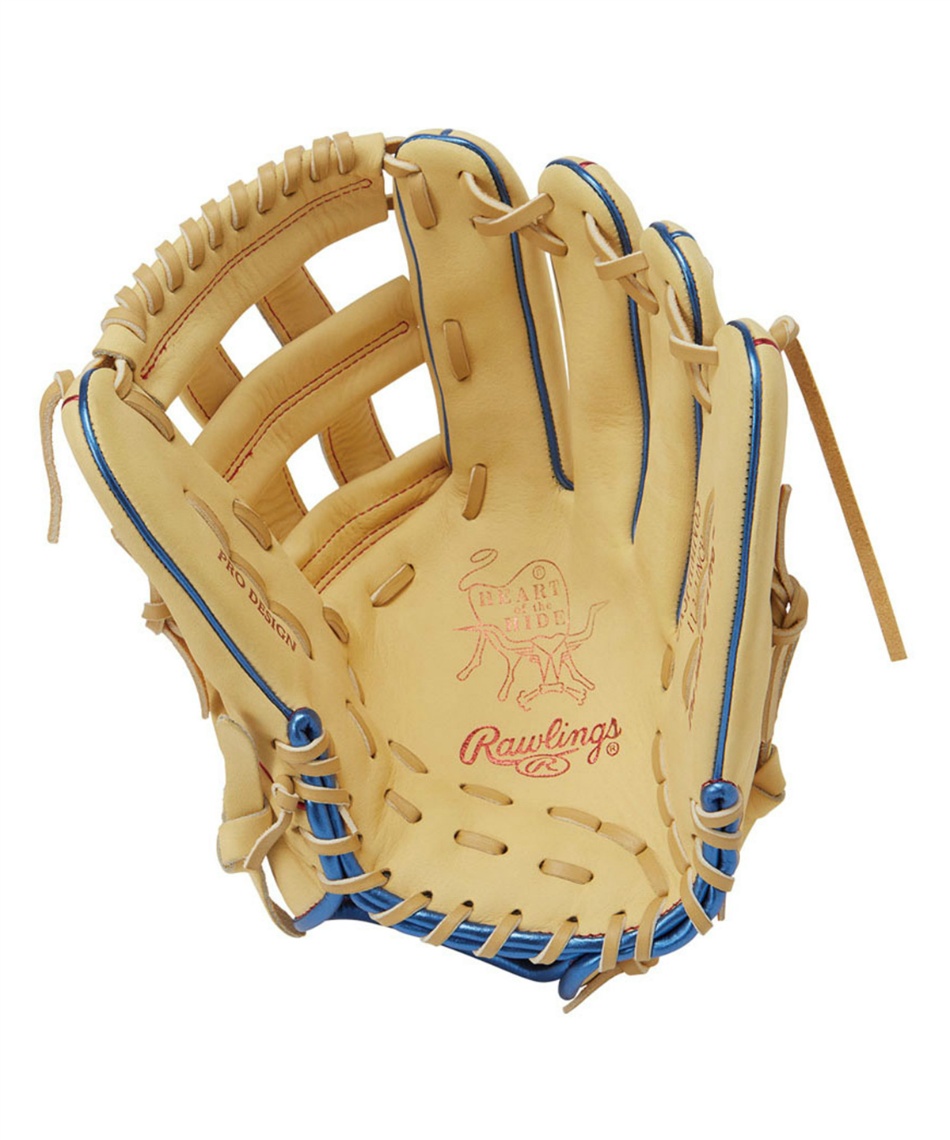ローリングス(Rawlings) 野球 一般軟式グローブ オールラウンド 軟式