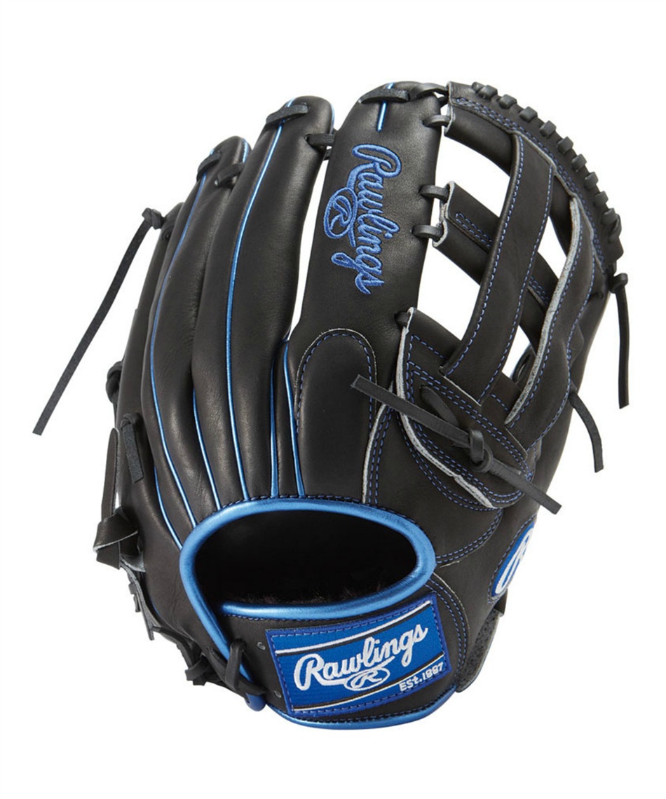ローリングス(Rawlings) 野球 一般軟式グローブ オールラウンド 軟式