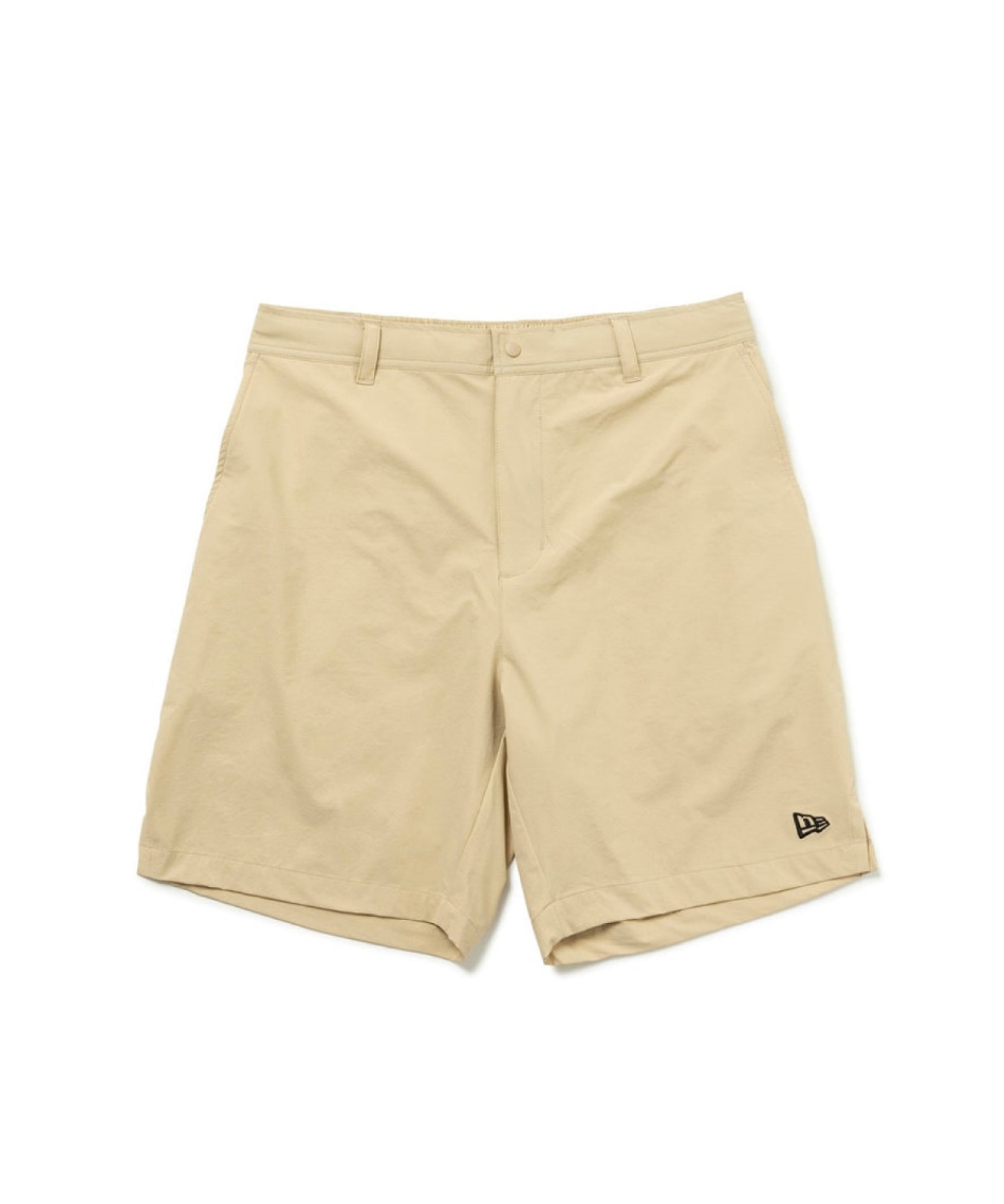 NEW ERA GOLF ストレッチナイロン ショートパンツ サイズL NEW ERA GOLF ストレッチナイロン ショートパンツ サイズL 楽天