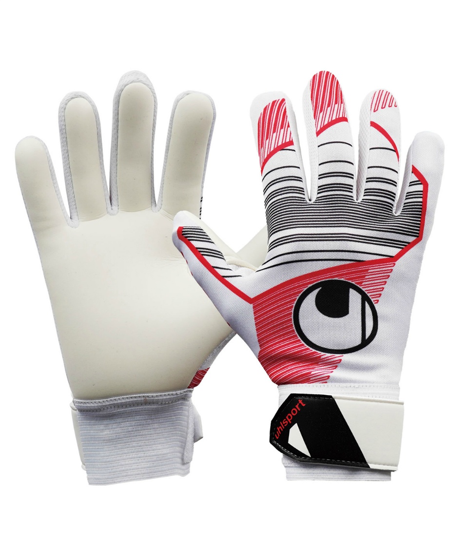 ウールシュポルト(uhlsport) キーパーグローブ ソフト ハーフ