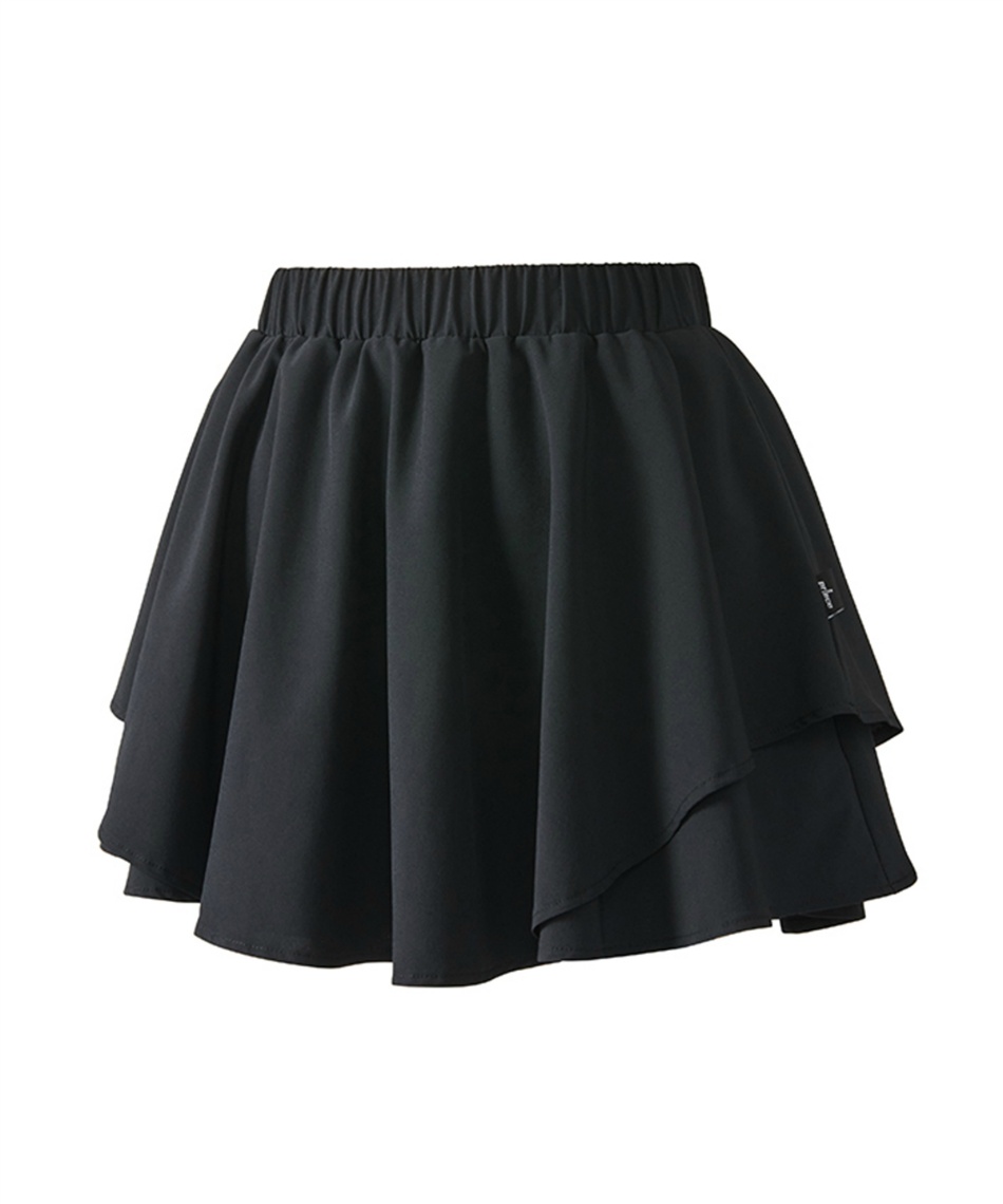 テニスウェア　スコート SRIXON スリクソン テニスウェア レディース スコート SDK-2882W